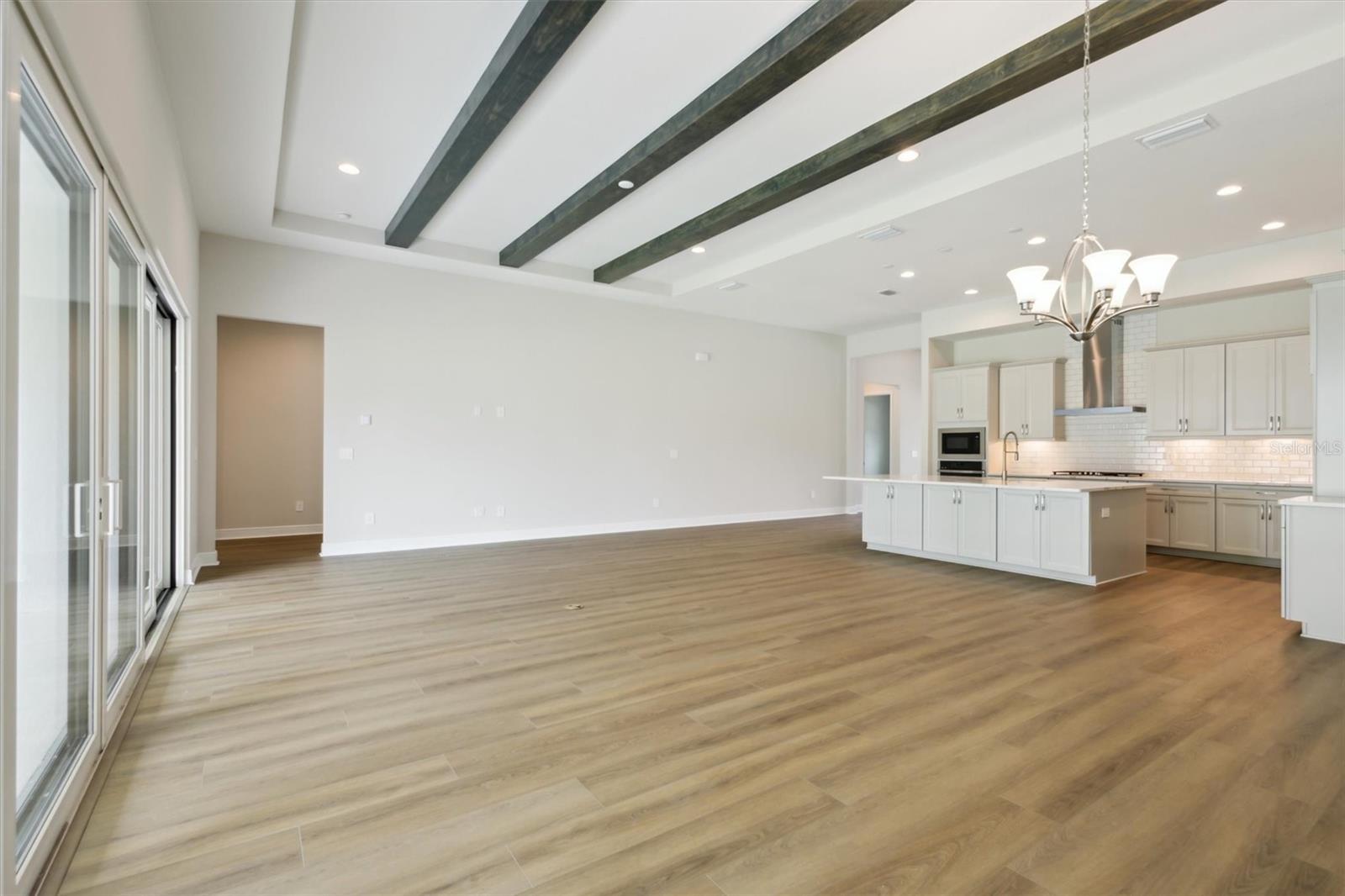 CRESTWOOD ESTATES - Residential
