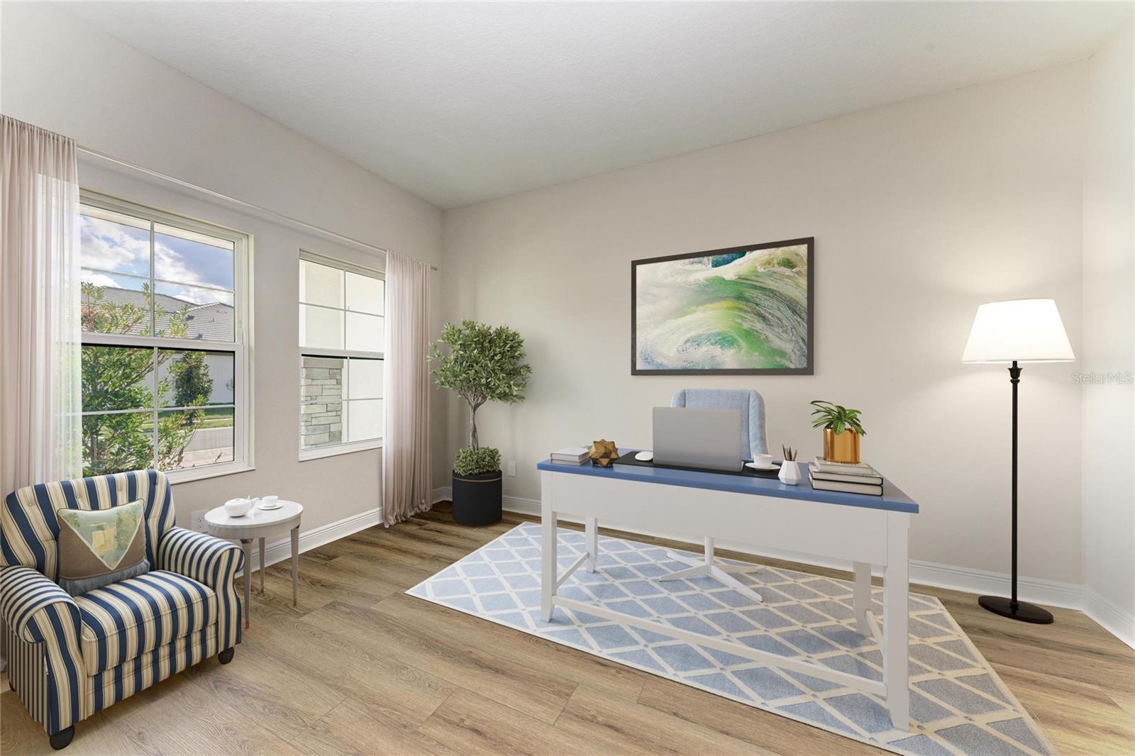 CRESTWOOD ESTATES - Residential