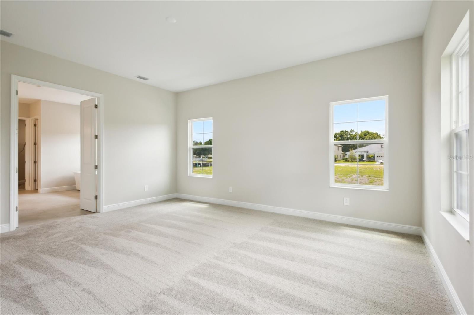 CRESTWOOD ESTATES - Residential