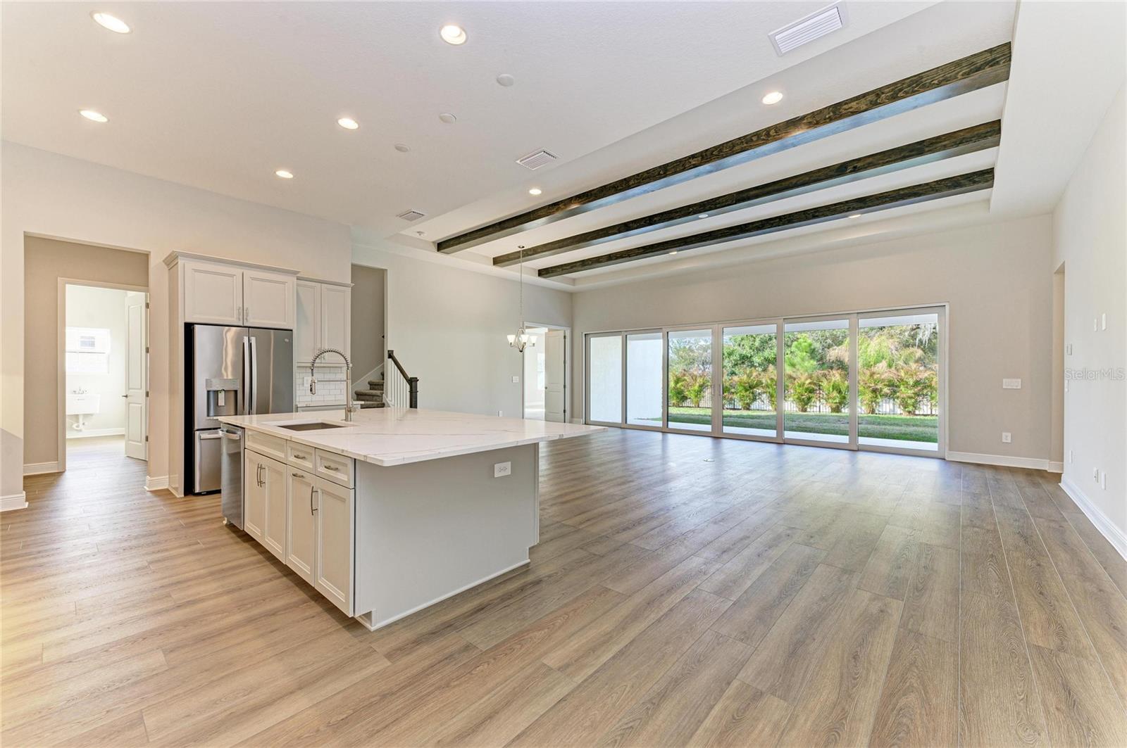 CRESTWOOD ESTATES - Residential