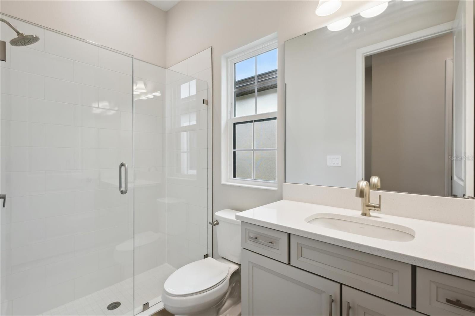 CRESTWOOD ESTATES - Residential
