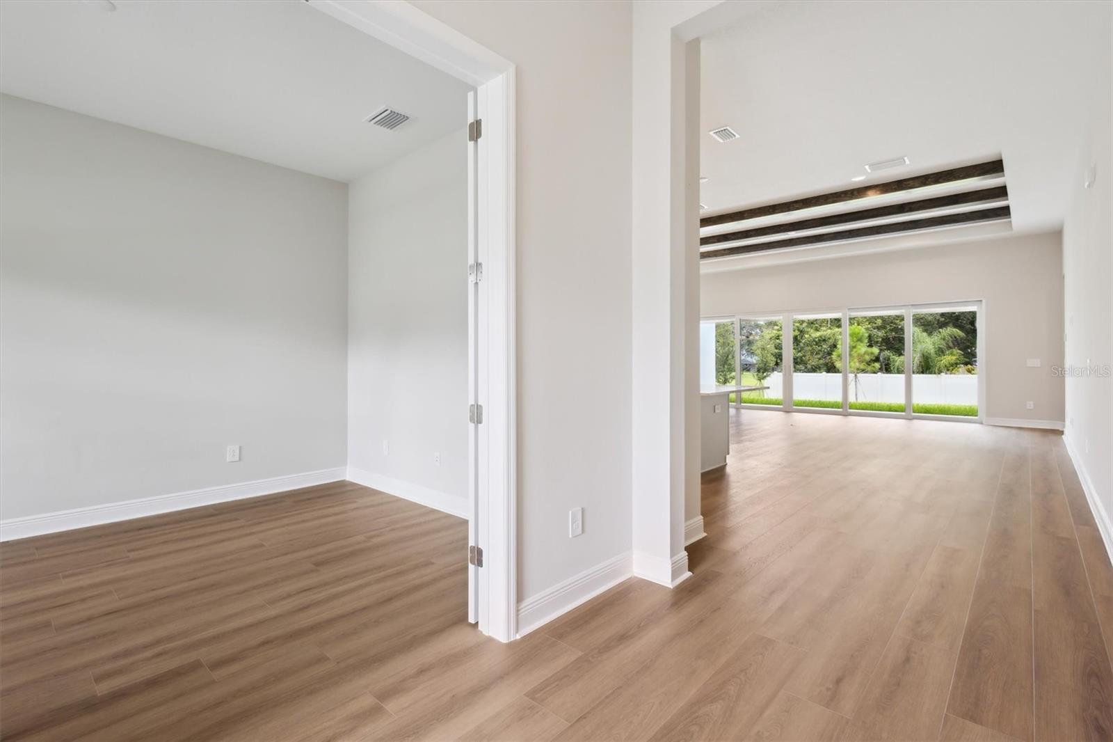 CRESTWOOD ESTATES - Residential