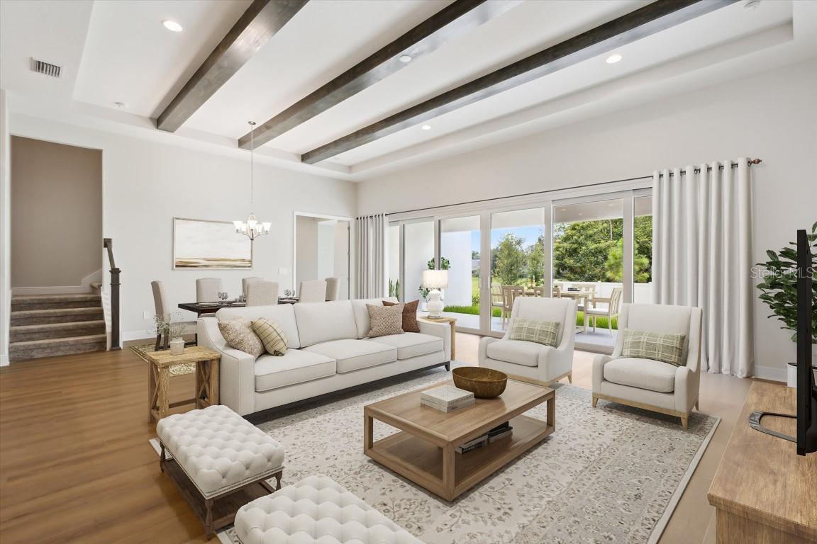 CRESTWOOD ESTATES - Residential