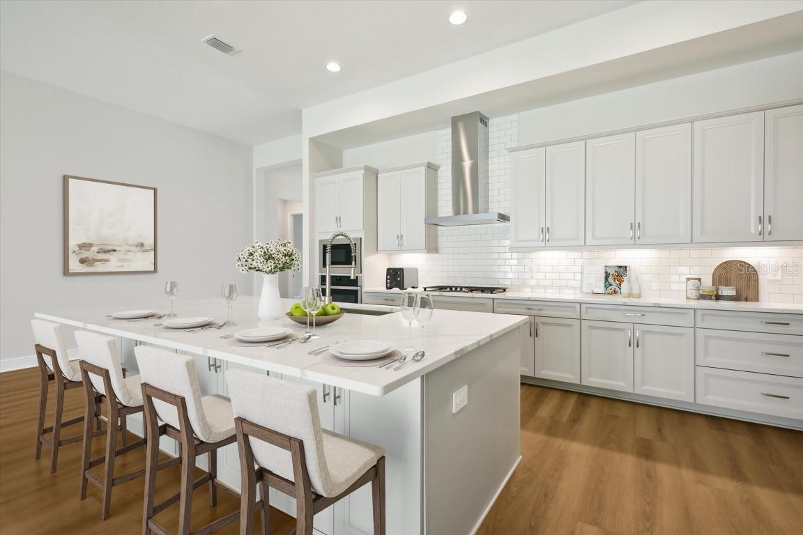 CRESTWOOD ESTATES - Residential