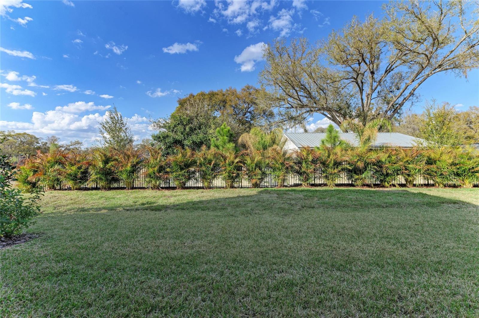 CRESTWOOD ESTATES - Residential