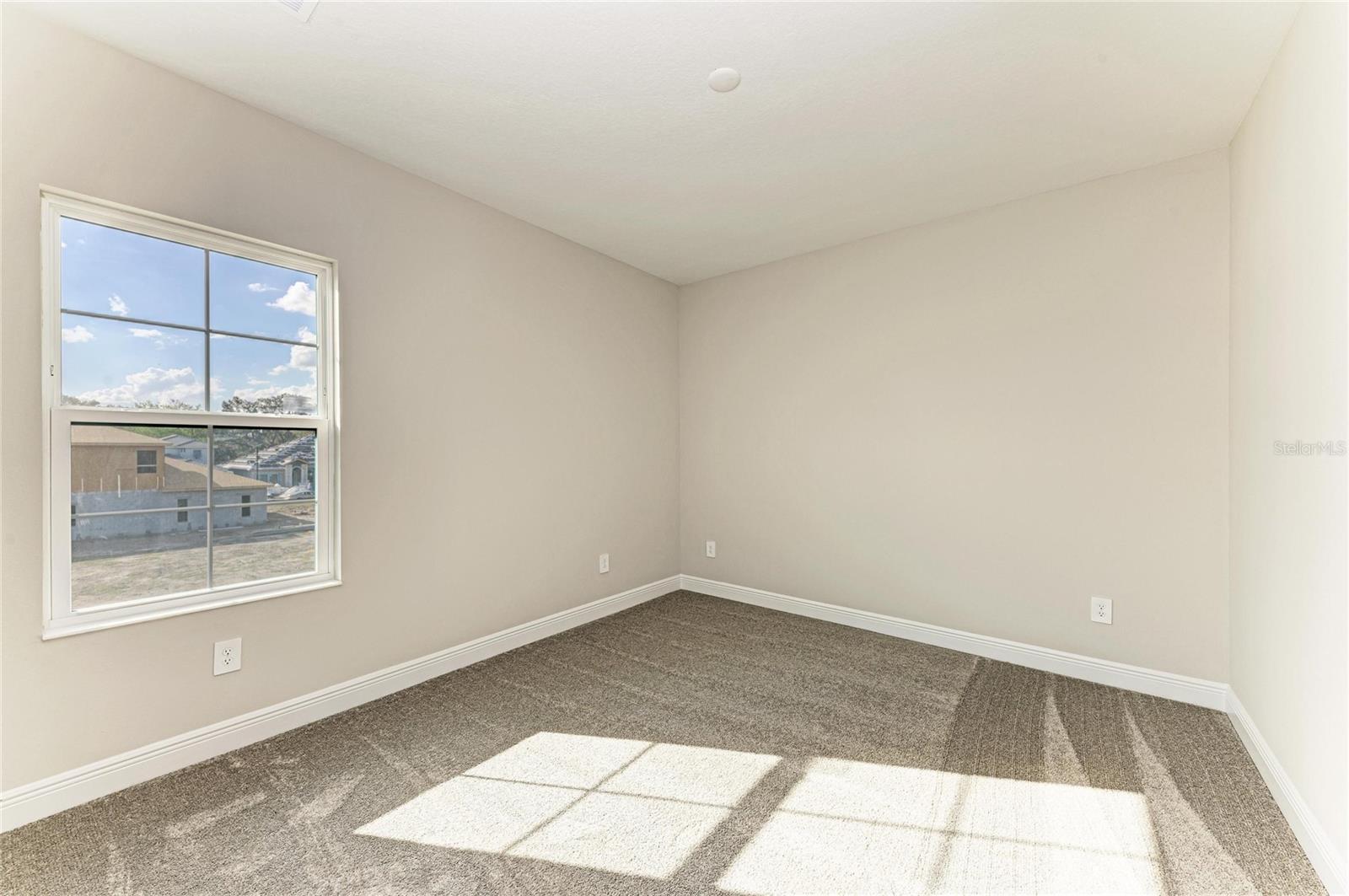 CRESTWOOD ESTATES - Residential