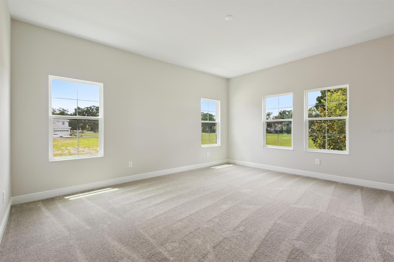 CRESTWOOD ESTATES - Residential