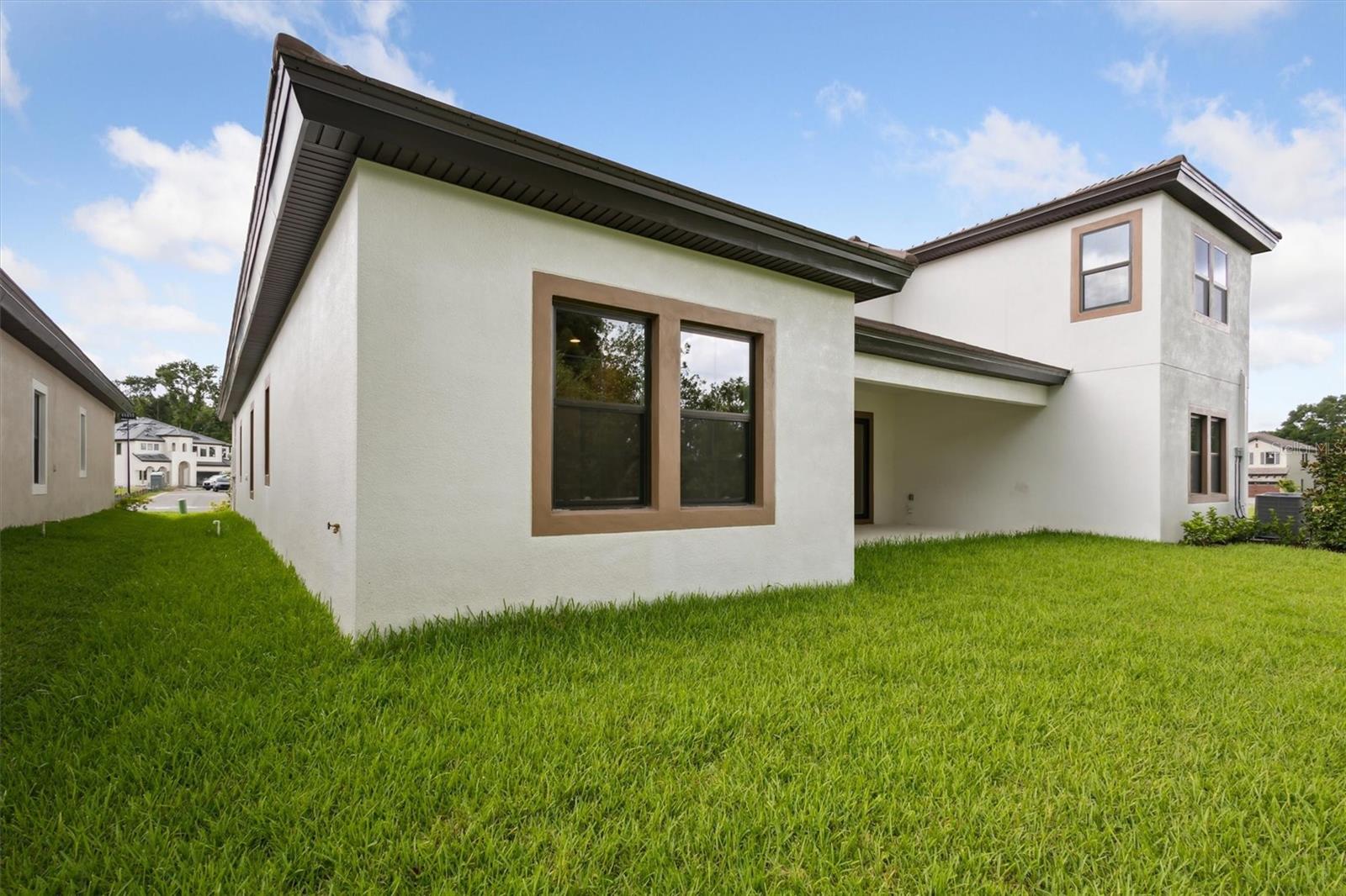 CRESTWOOD ESTATES - Residential