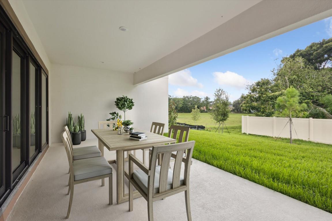 CRESTWOOD ESTATES - Residential