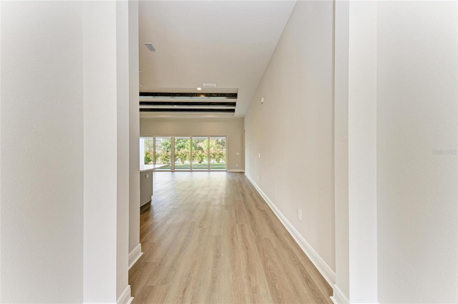 CRESTWOOD ESTATES - Residential