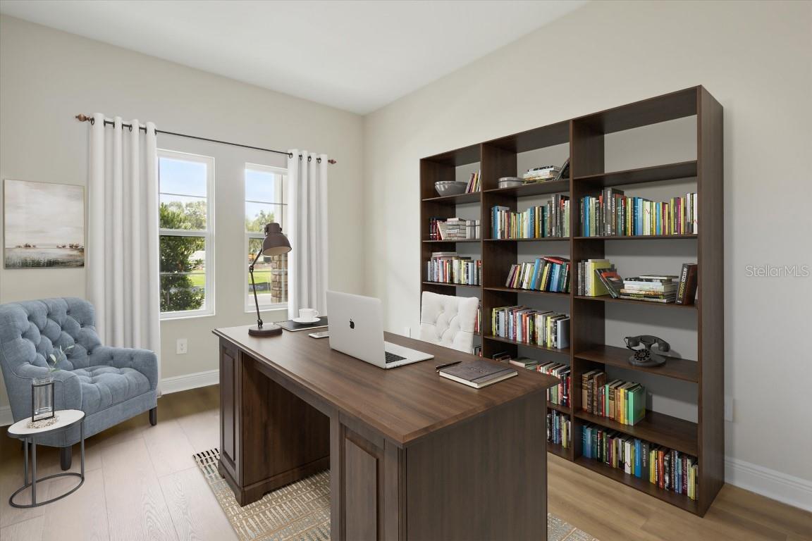 CRESTWOOD ESTATES - Residential