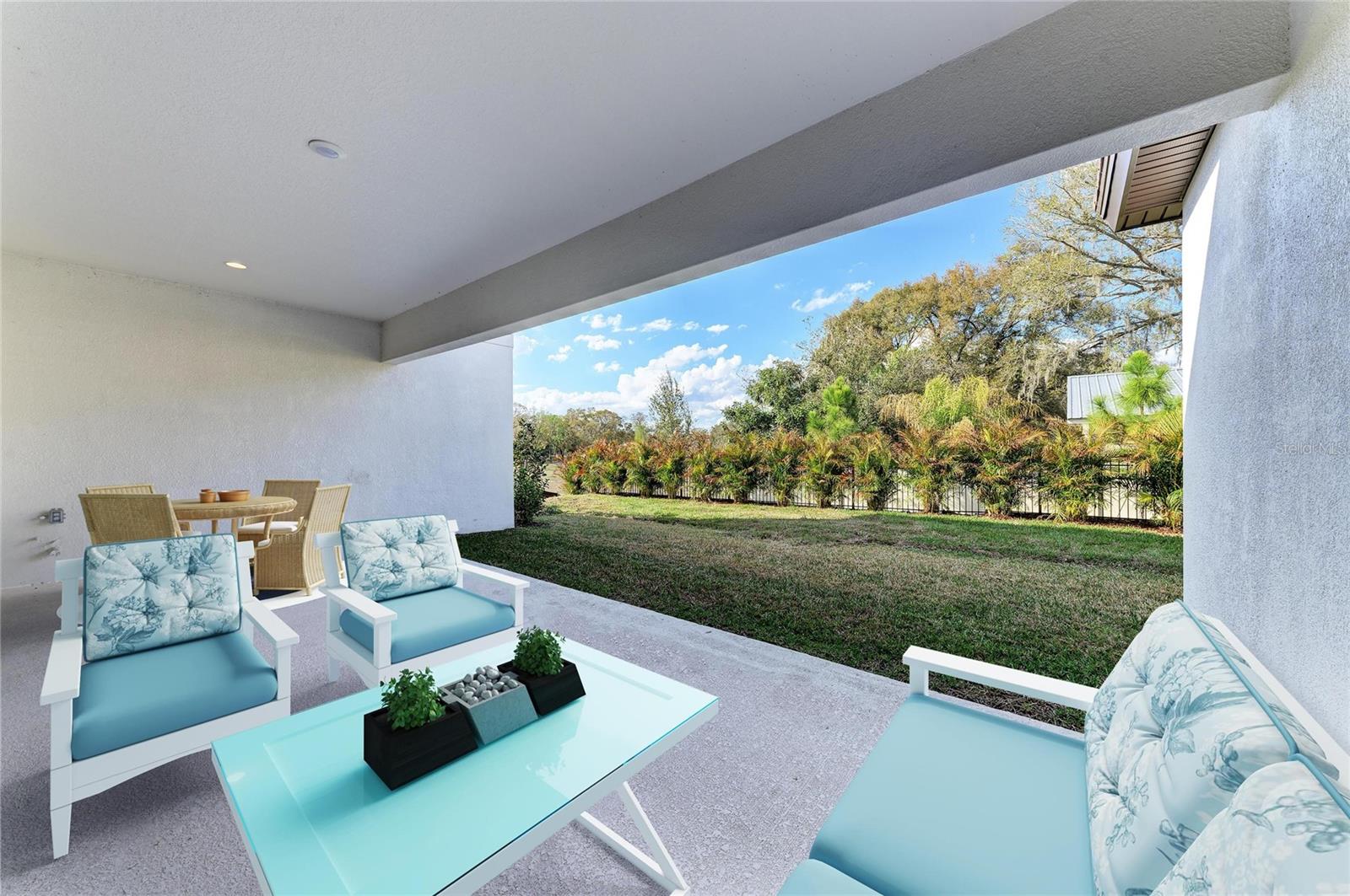 CRESTWOOD ESTATES - Residential