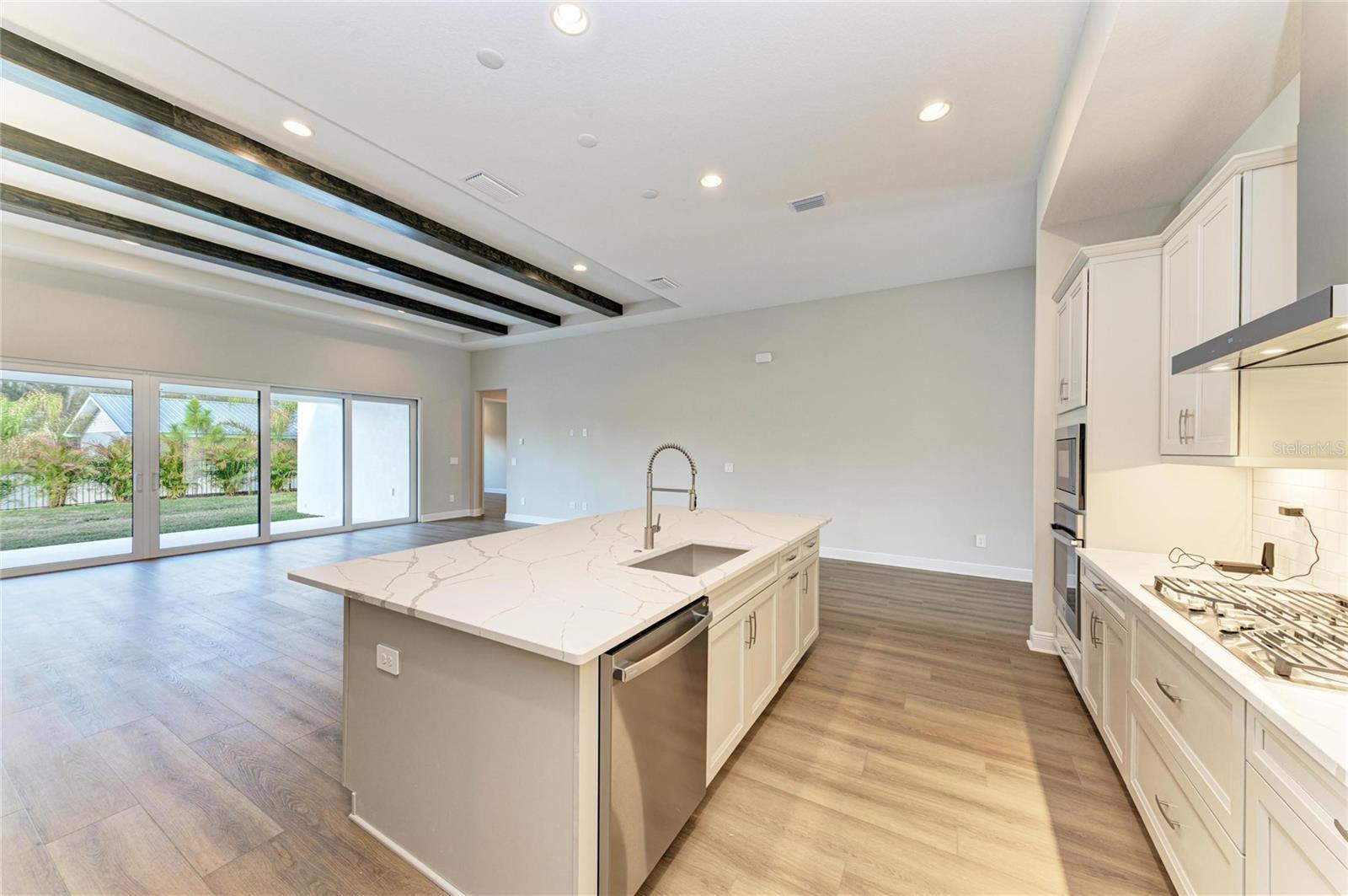 CRESTWOOD ESTATES - Residential