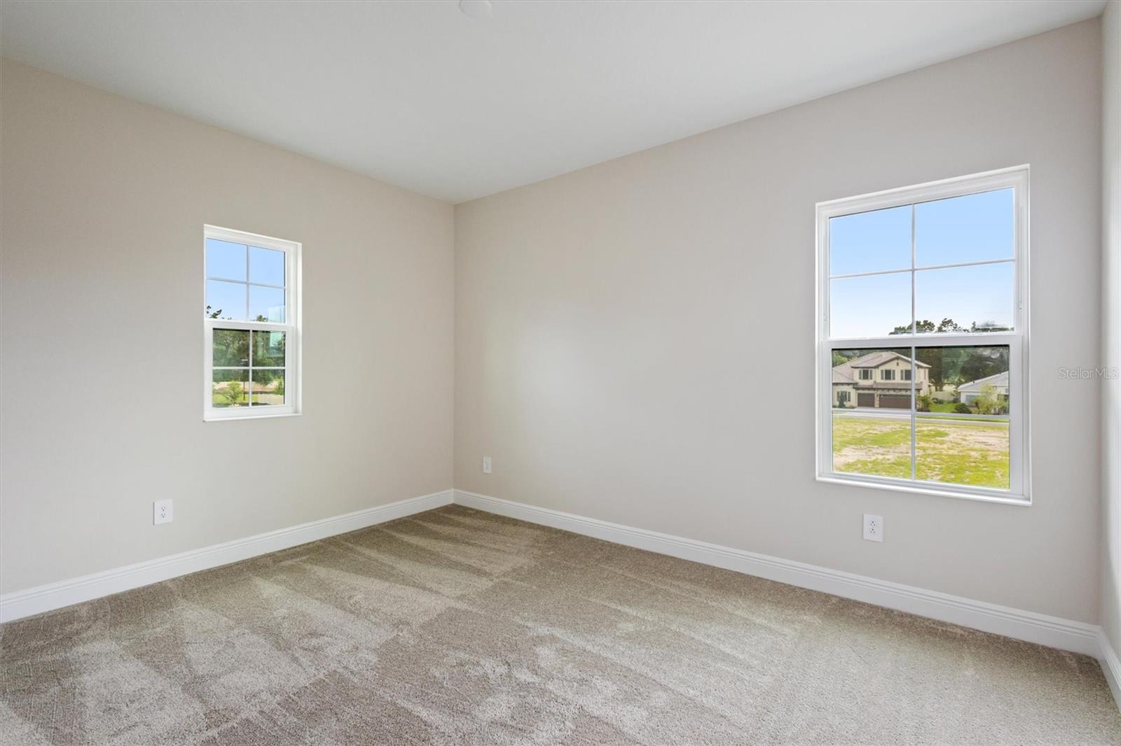 CRESTWOOD ESTATES - Residential