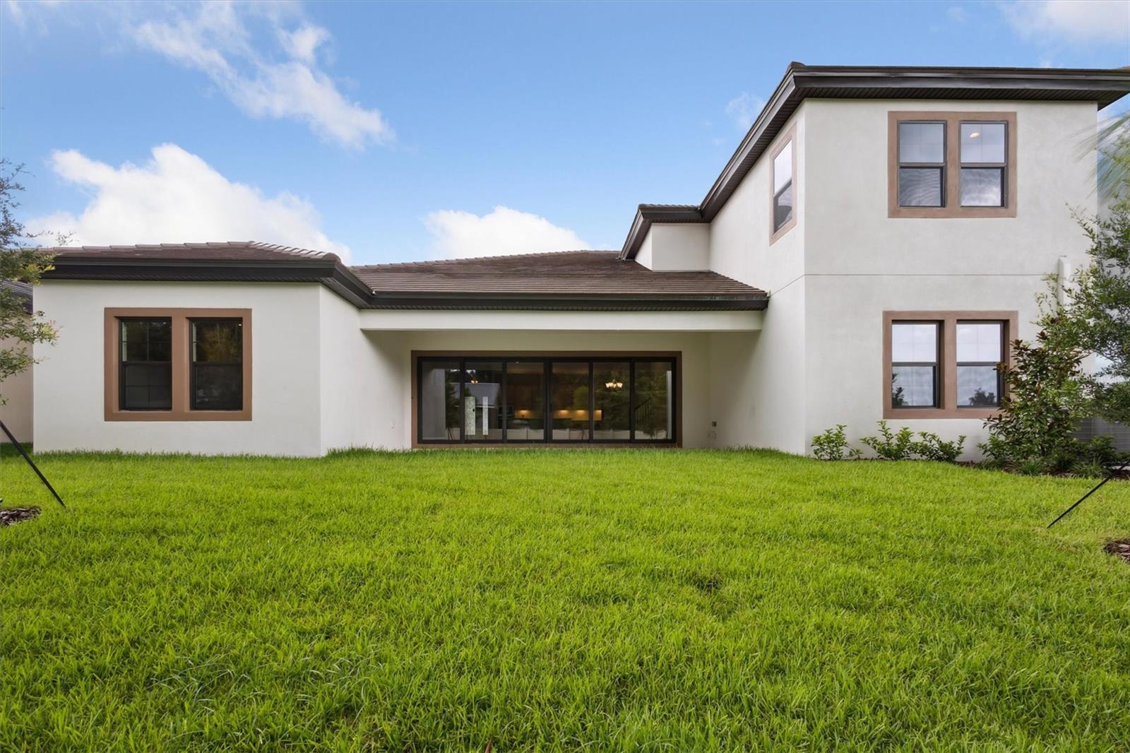 CRESTWOOD ESTATES - Residential
