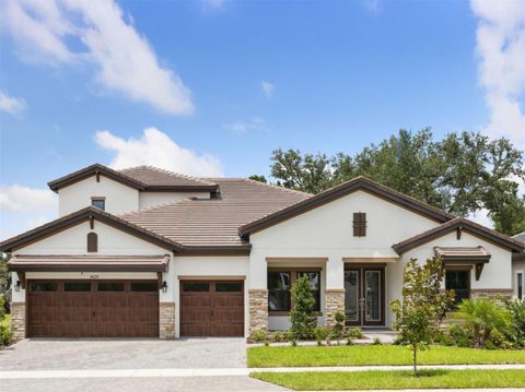 Photo of 4624 Cedar Fog Ct Drive, Valrico, FL 33596 (MLS # TB8411789)