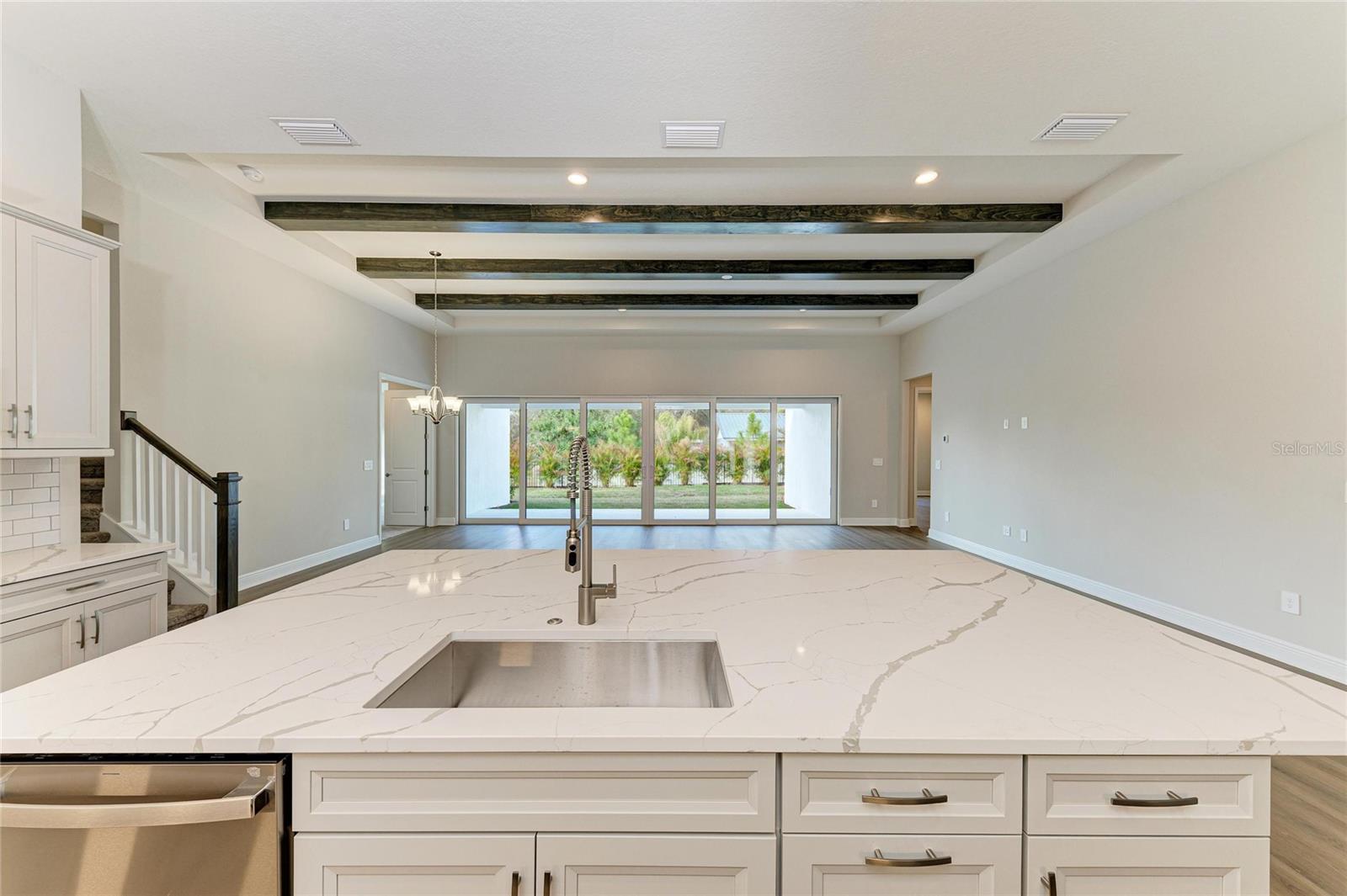 CRESTWOOD ESTATES - Residential