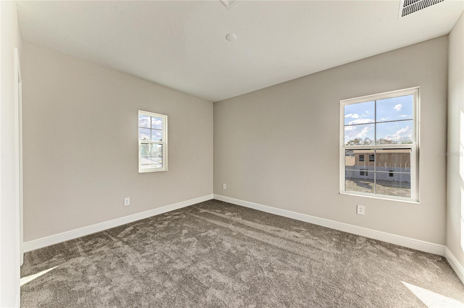 CRESTWOOD ESTATES - Residential