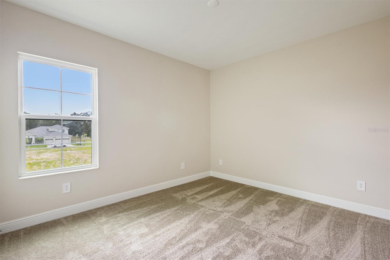 CRESTWOOD ESTATES - Residential