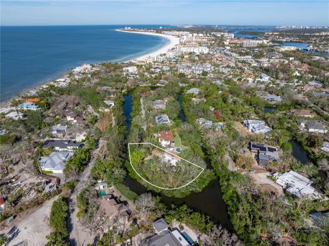 A home in SARASOTA