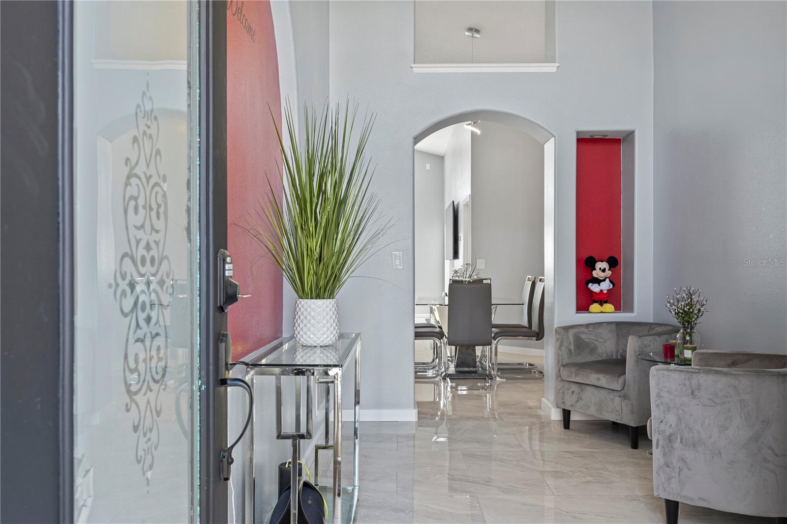 215 ELDERBERRY DRIVE