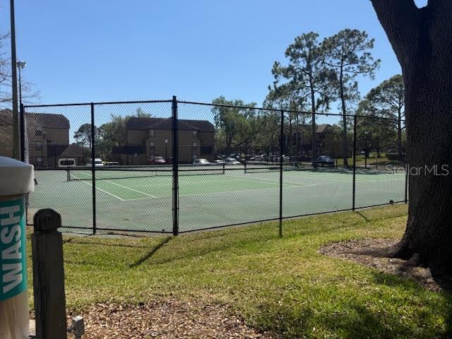 LAKEWOOD PARK - Residential Lease