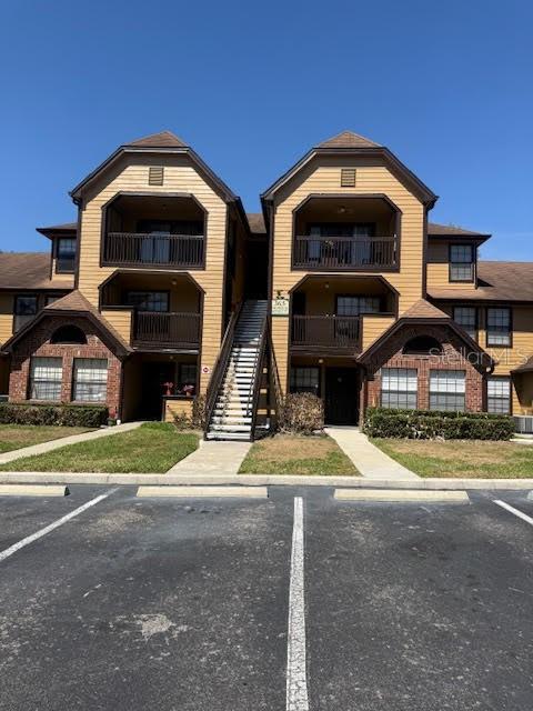 LAKEWOOD PARK - Residential Lease