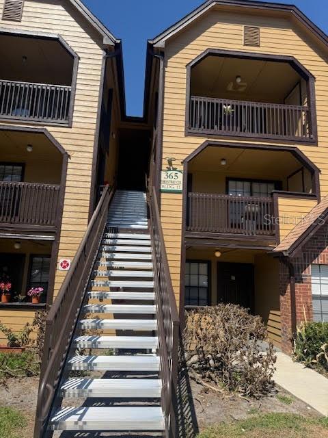 LAKEWOOD PARK - Residential Lease