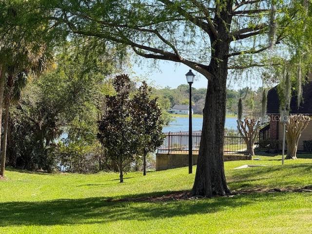 LAKEWOOD PARK - Residential Lease