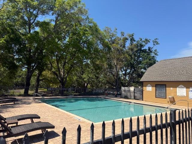 LAKEWOOD PARK - Residential Lease