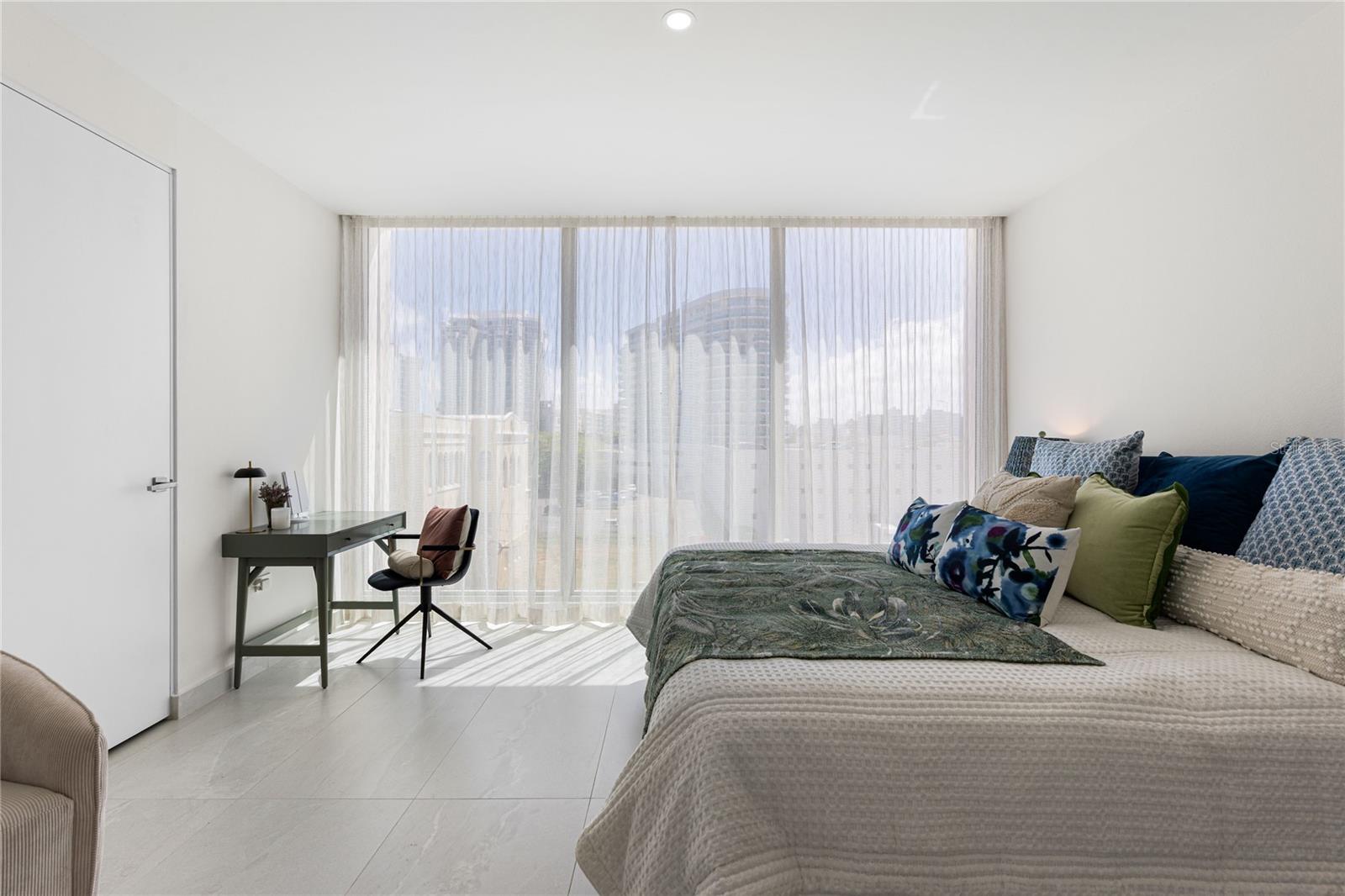 LE PARC - Residential