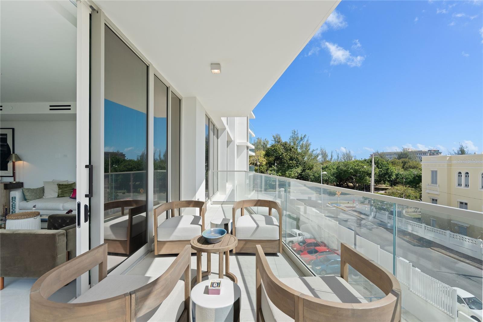 LE PARC - Residential