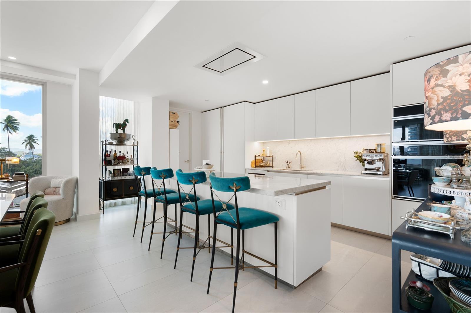 LE PARC - Residential