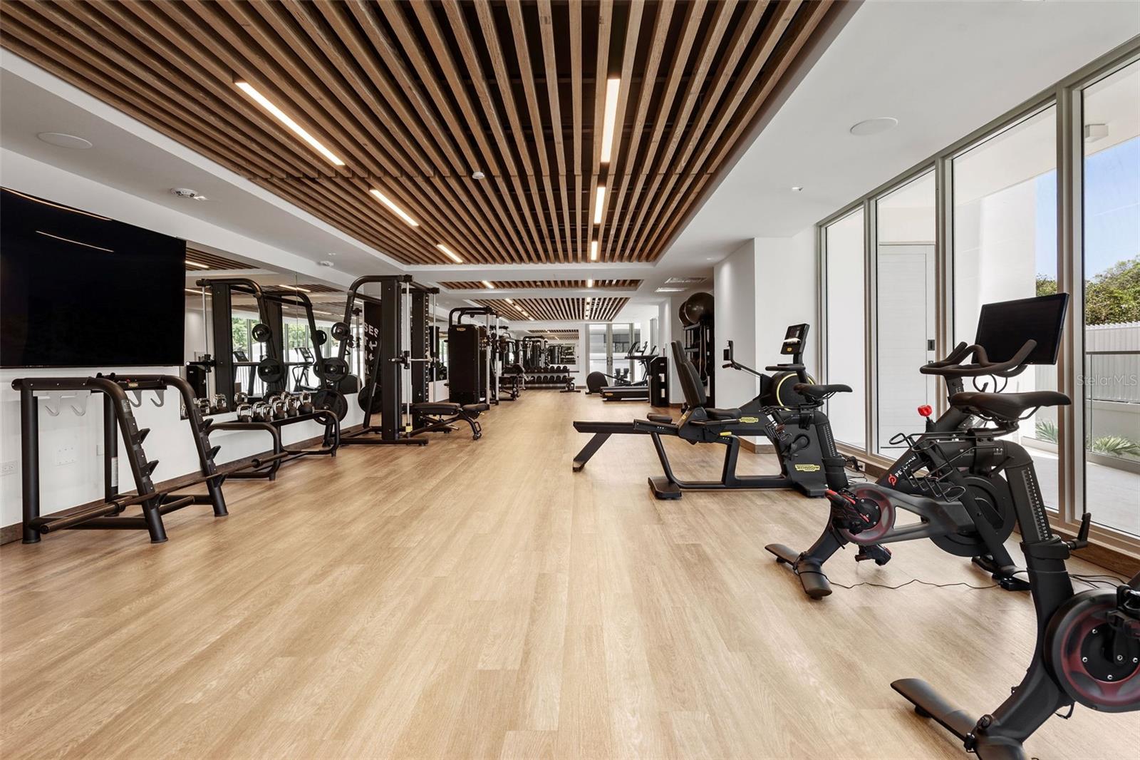 LE PARC - Residential