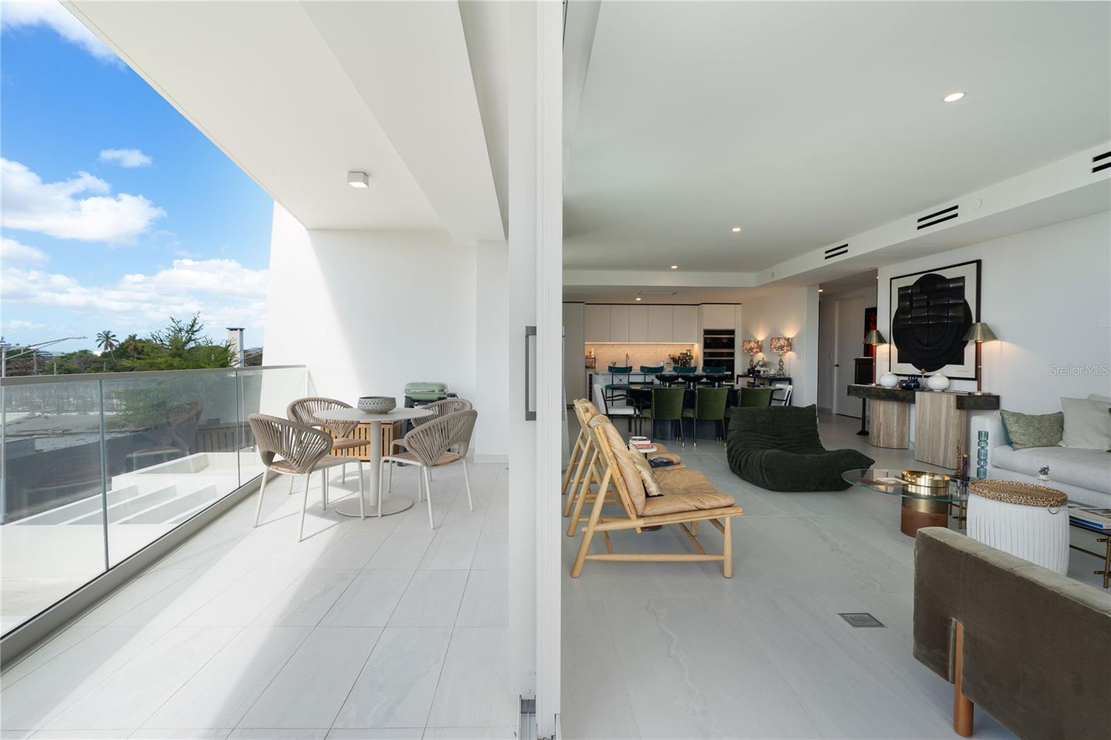 LE PARC - Residential