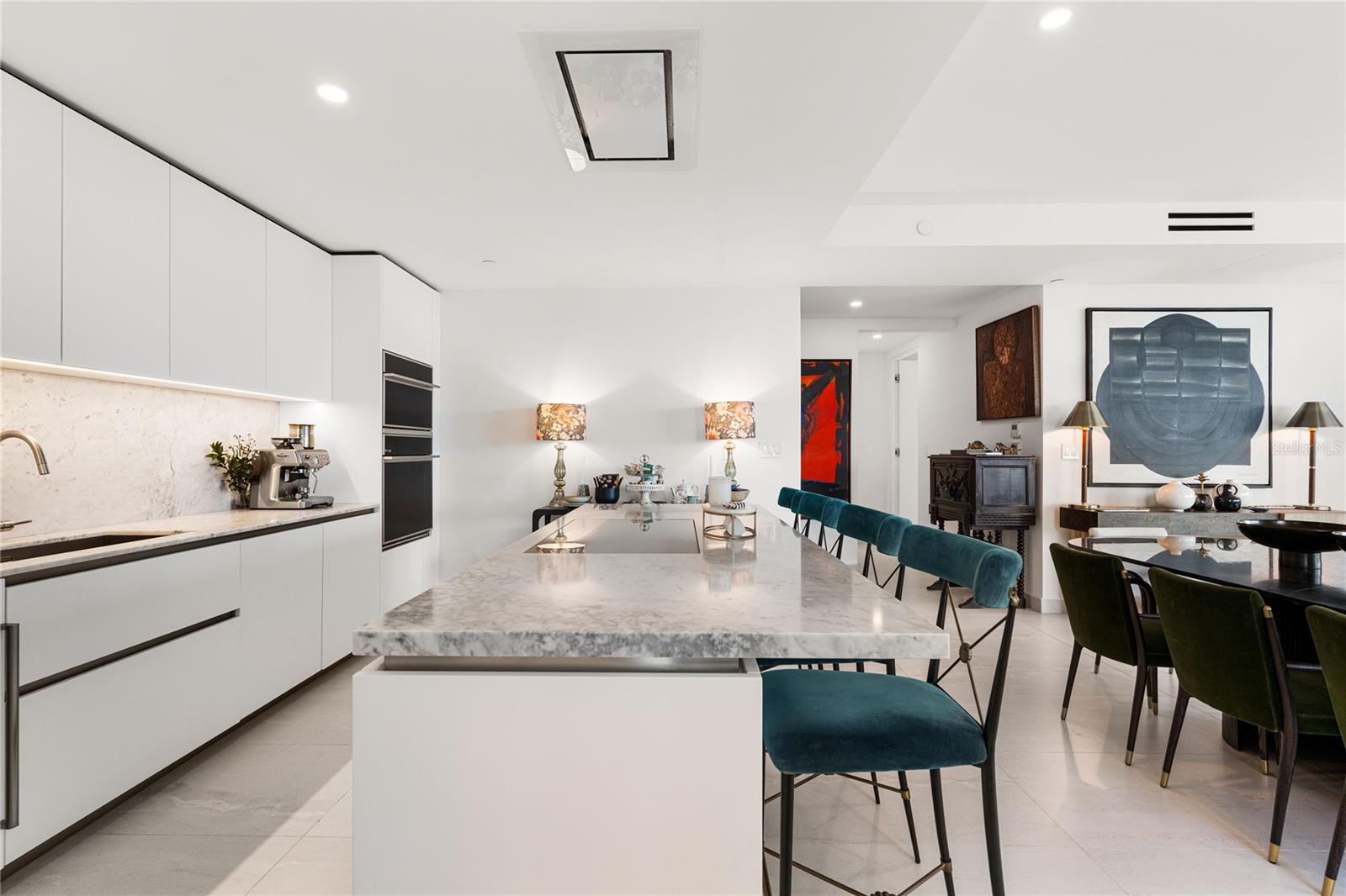 LE PARC - Residential