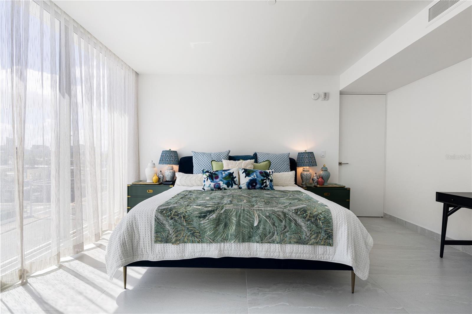 LE PARC - Residential