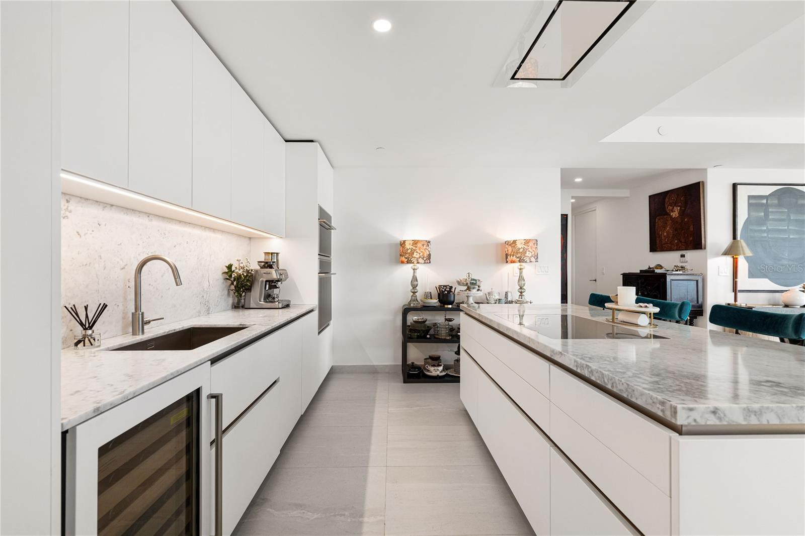 LE PARC - Residential