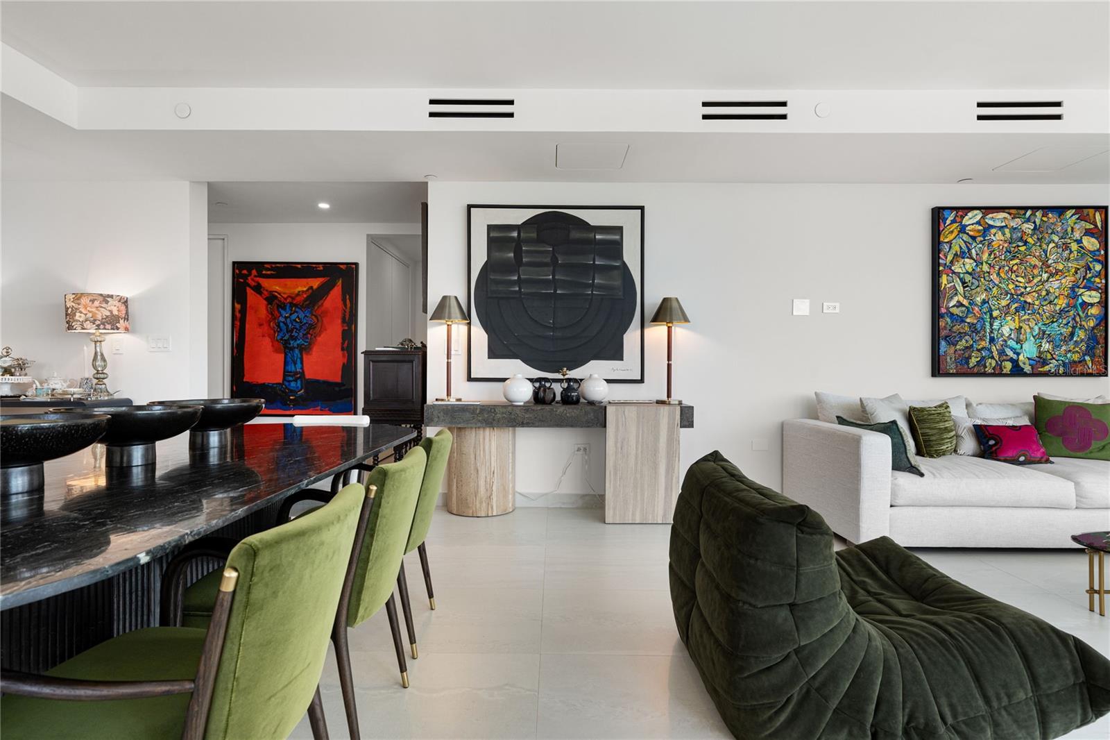 LE PARC - Residential