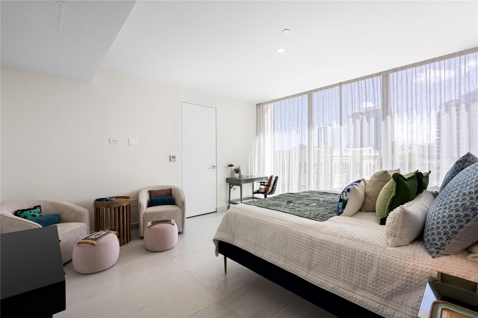 LE PARC - Residential