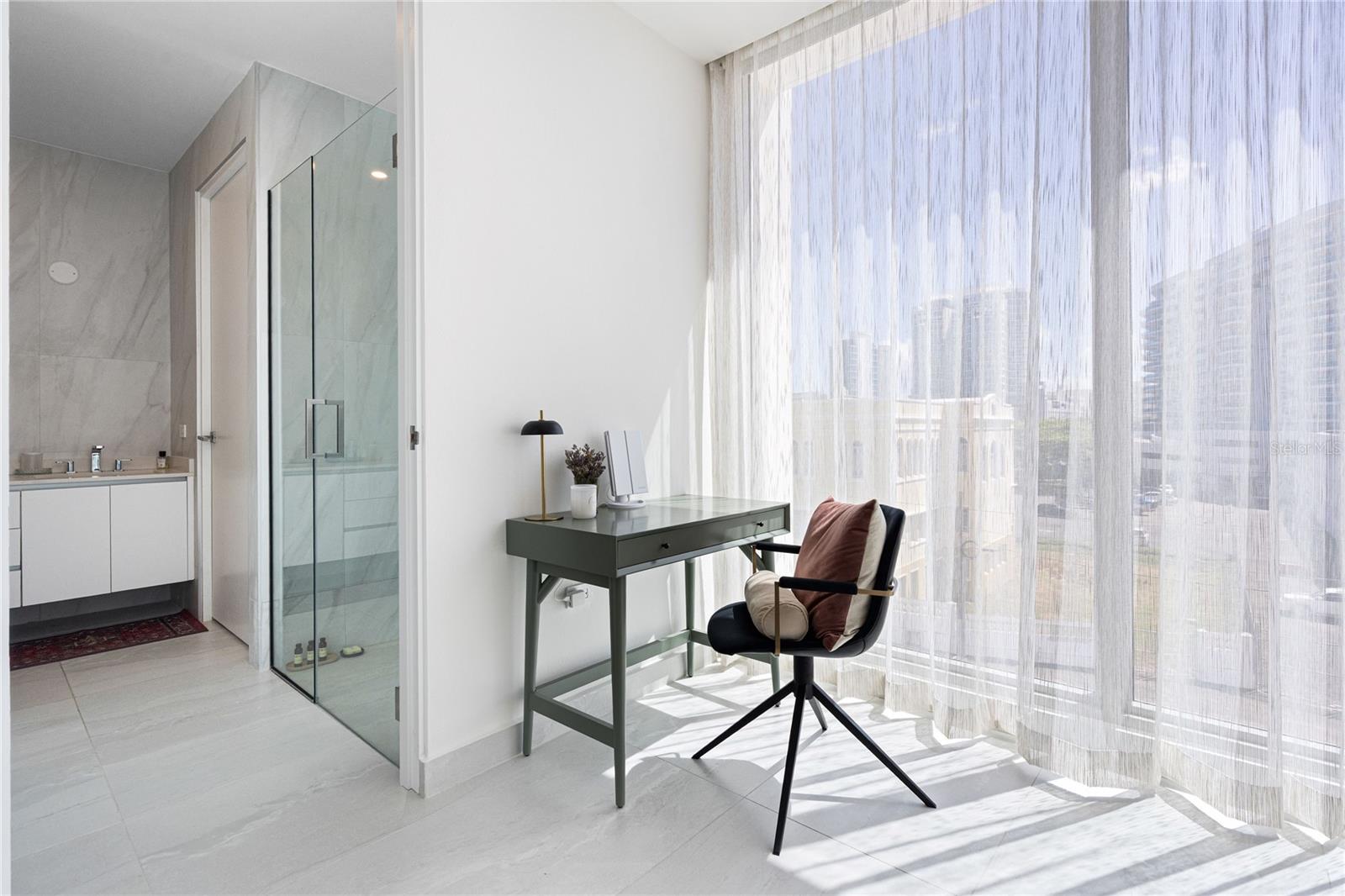 LE PARC - Residential