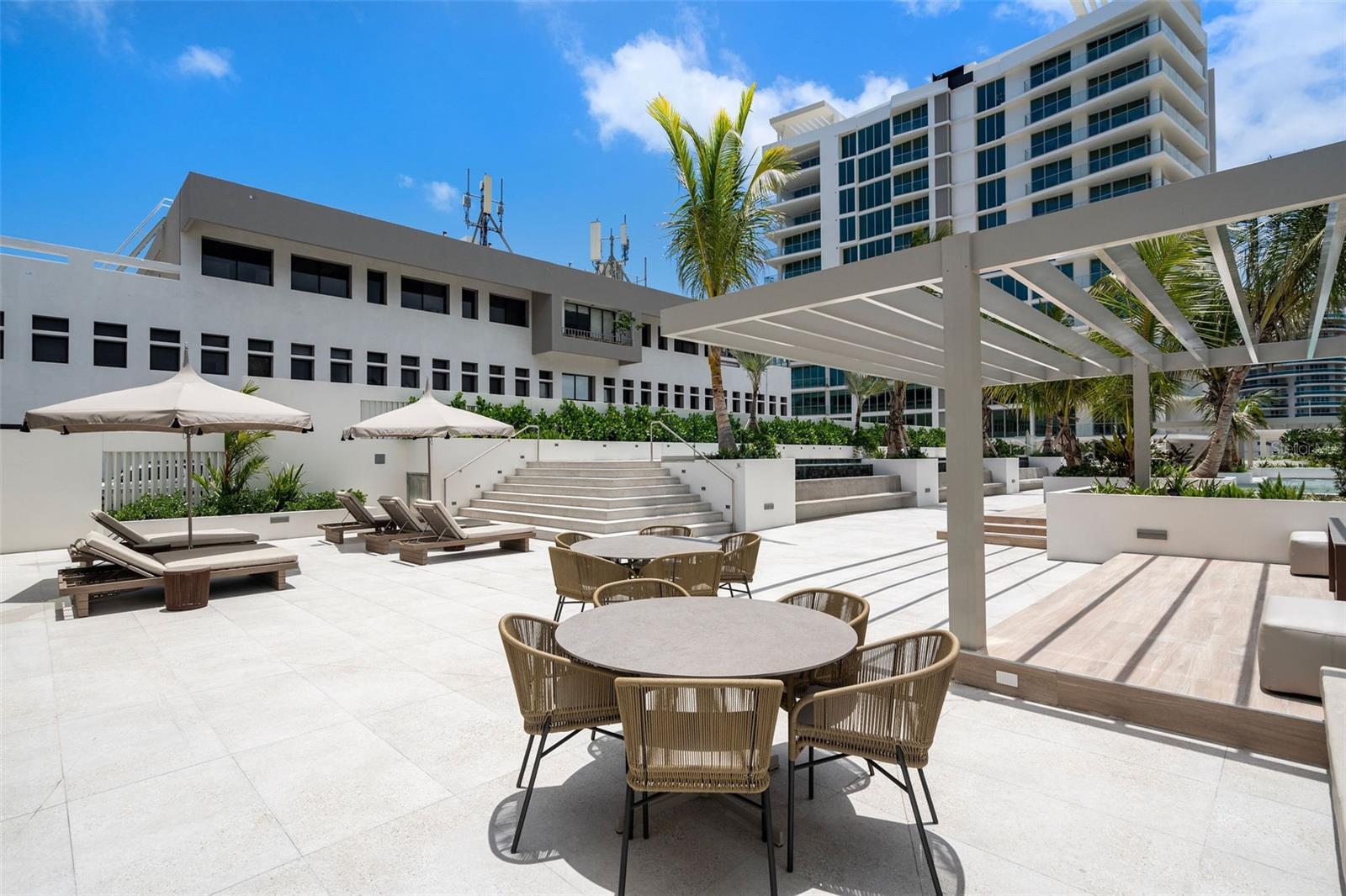 LE PARC - Residential