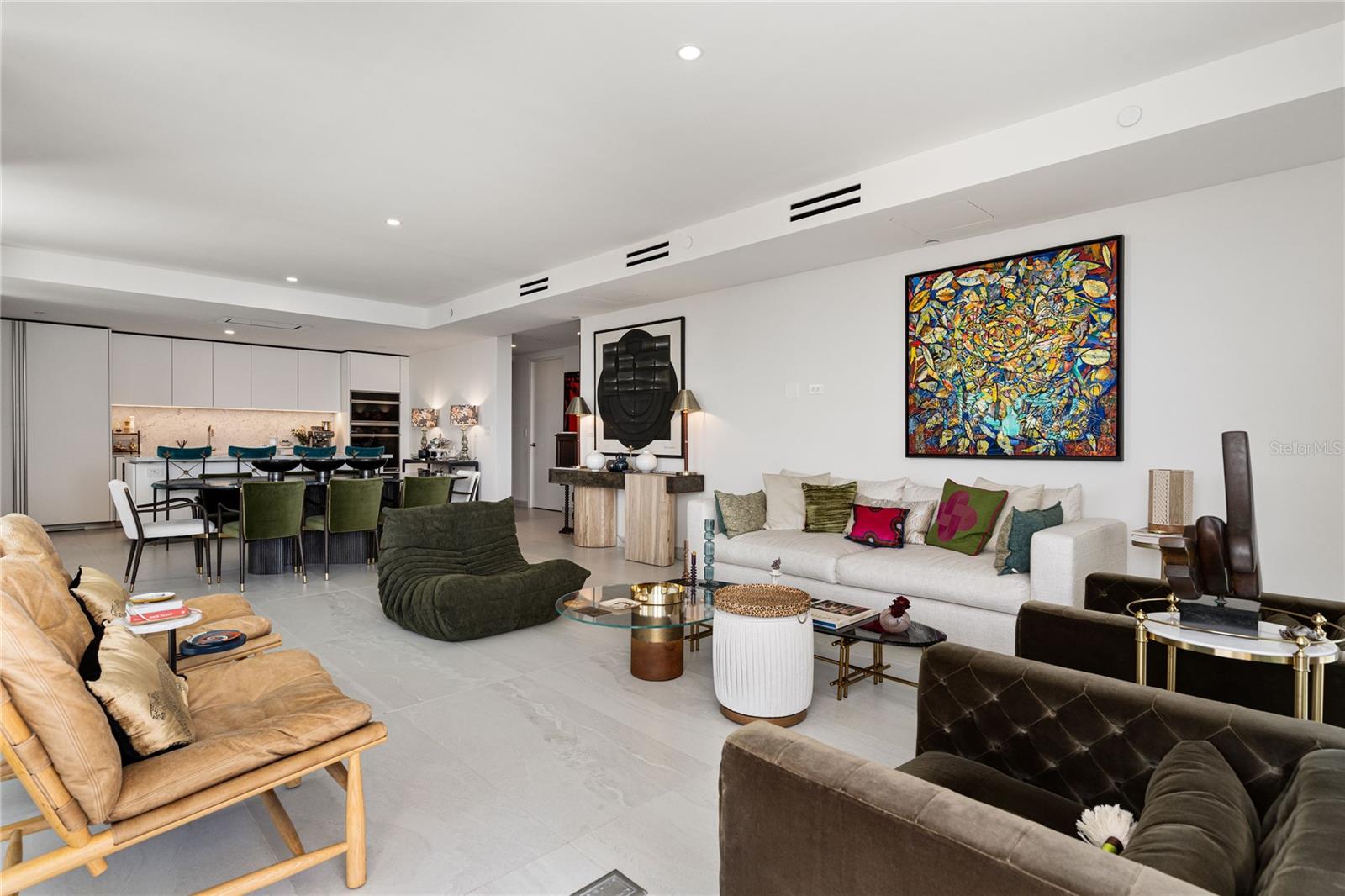 LE PARC - Residential