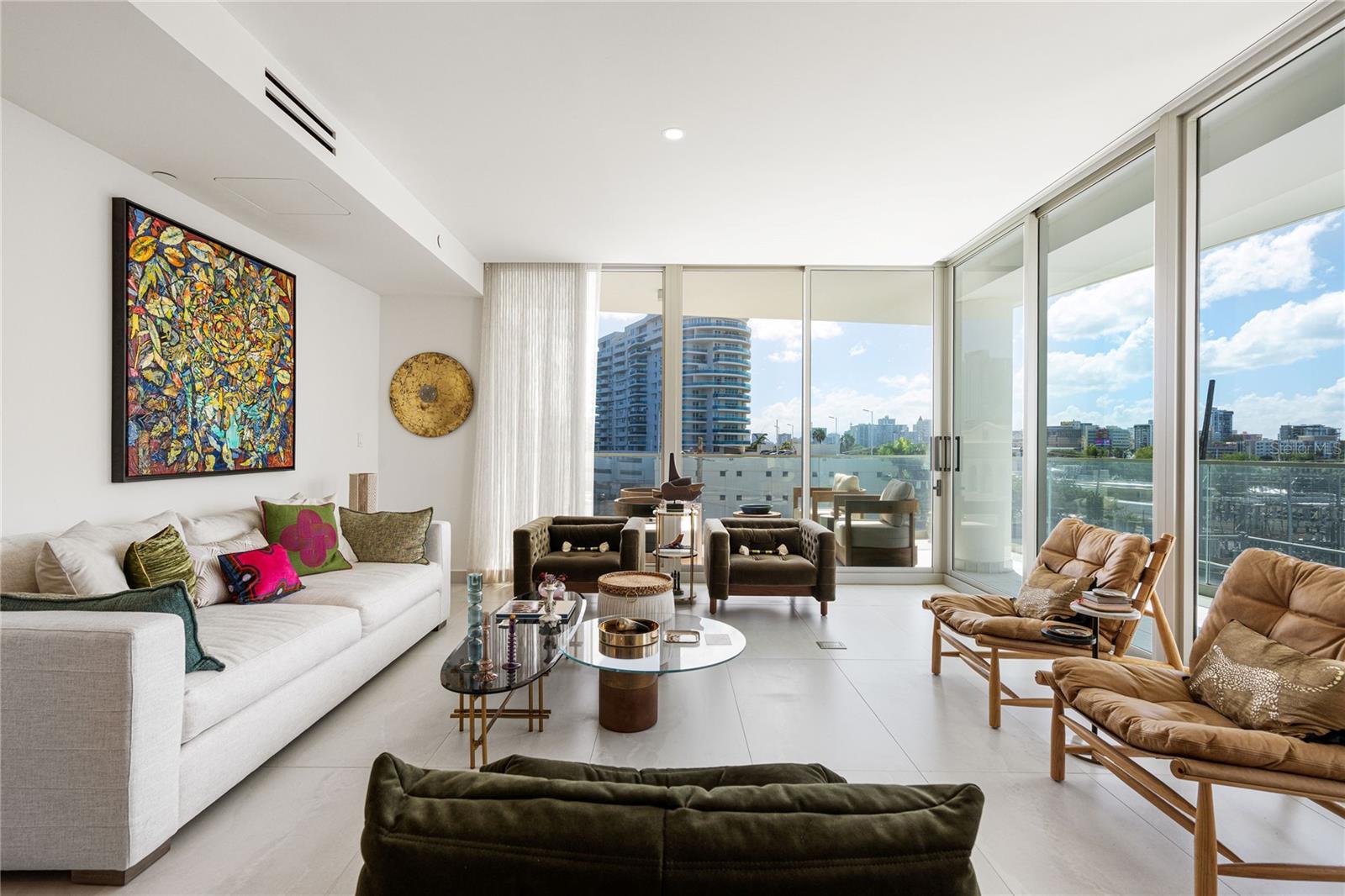 LE PARC - Residential