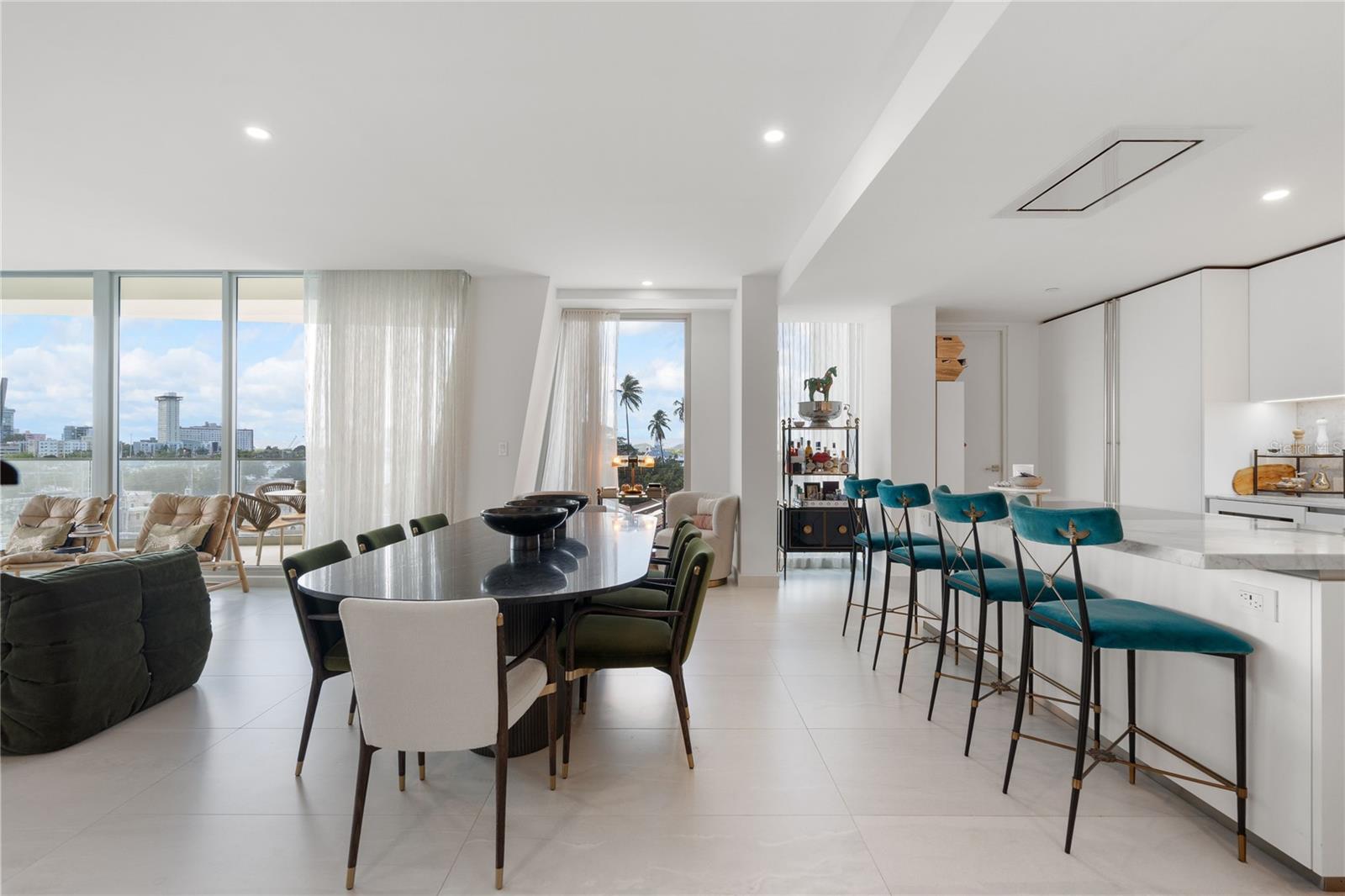 LE PARC - Residential