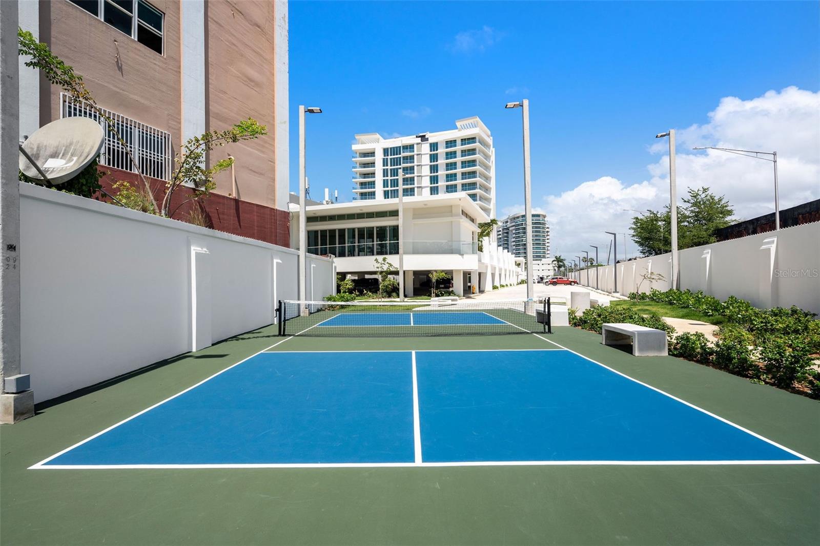 LE PARC - Residential