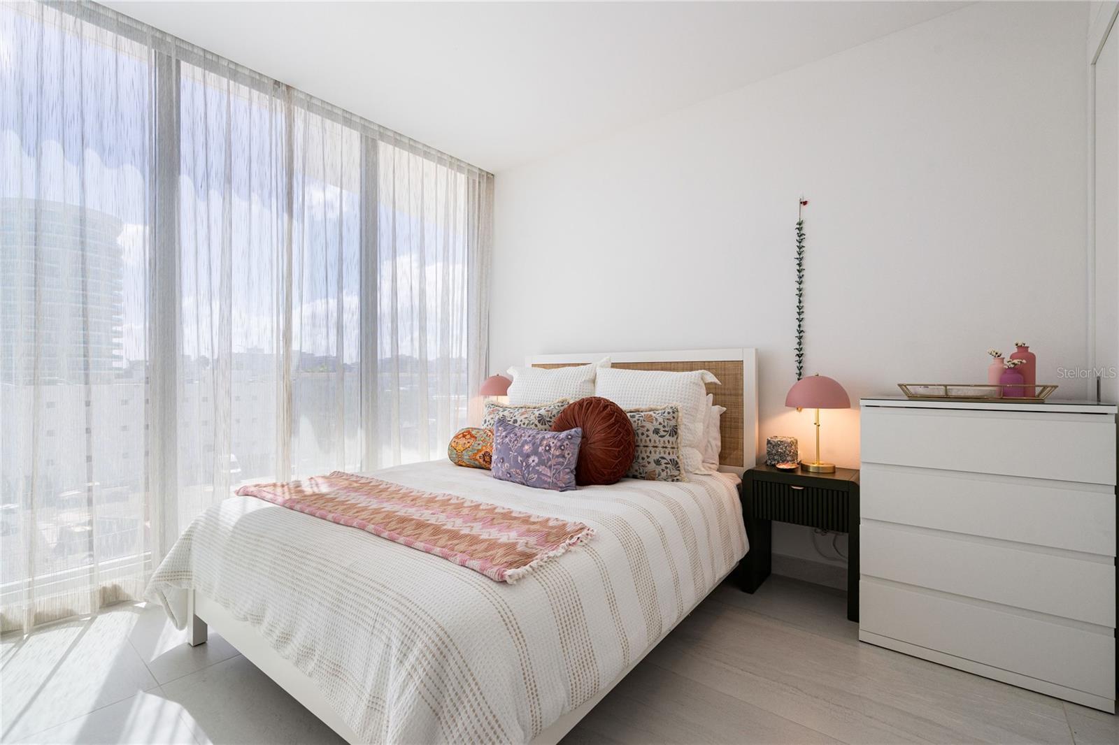 LE PARC - Residential