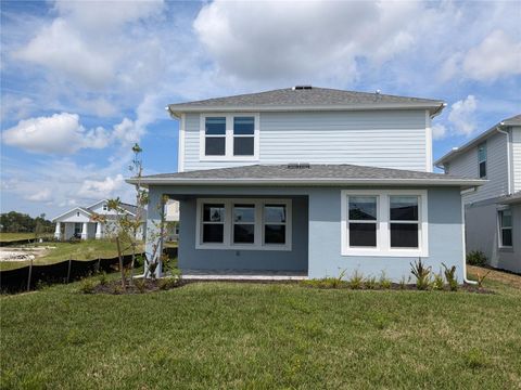 A home in PUNTA GORDA