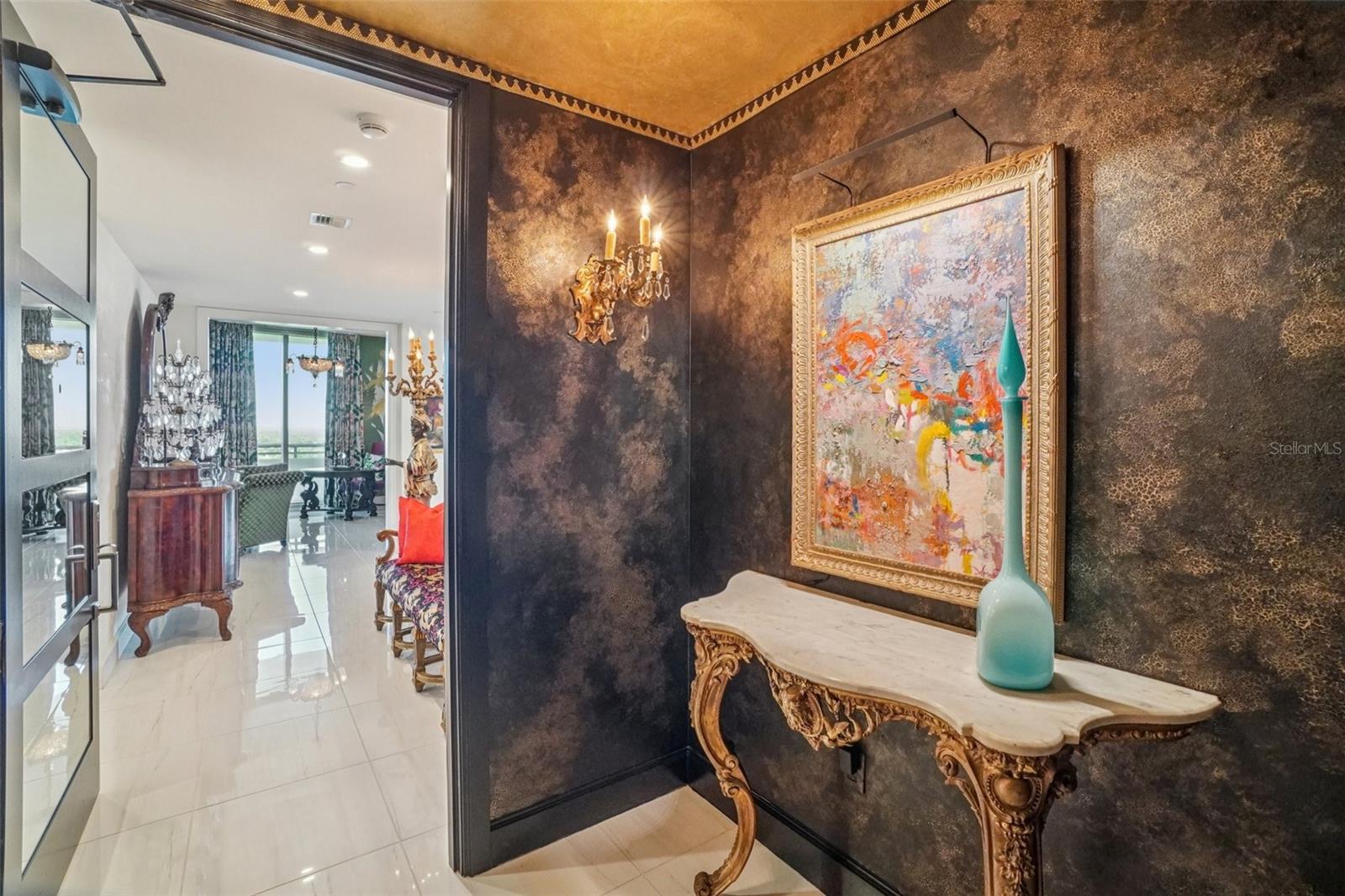 VIRAGE BAYSHORE - Residential