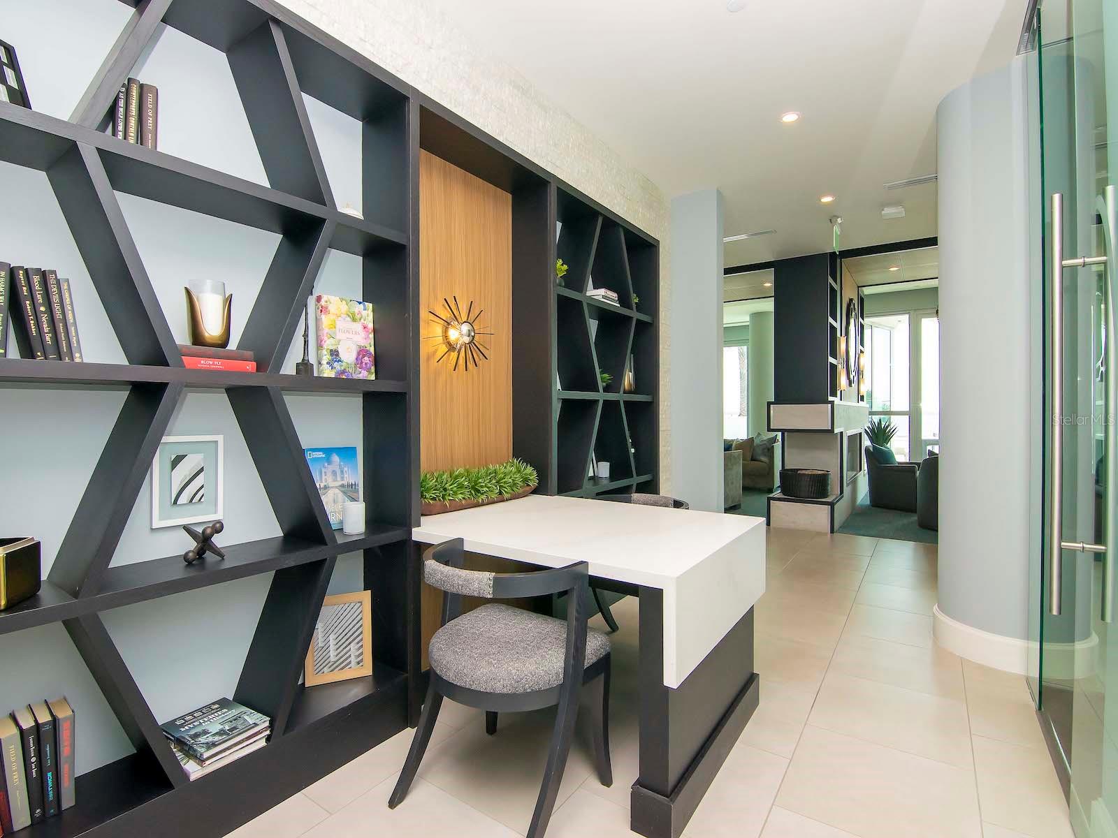 VIRAGE BAYSHORE - Residential
